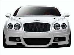 Picture of Aero Function 109357 Front Bumper