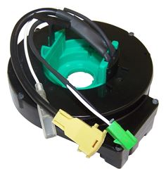 Picture of Crown Automotive Jeep Replacement 56009071 Clockspring For 97-01 Jeep Xj Cherokee W/ Speed Control
