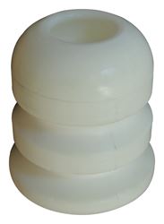 Picture of Crown Automotive Jeep Replacement 52060423AB Bump Stop, Left Or Right Rear