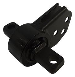 Picture of Crown Automotive Jeep Replacement 52114354AA Axle Housing Mount, Front