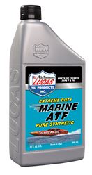 Picture of Lucas Oil 10651 Marine Atf - Quart