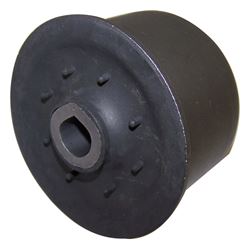 Picture of Crown Automotive Jeep Replacement 4721356AA Left Or Right Rear Control Arm Bushing For 08/10 Rt Minivan