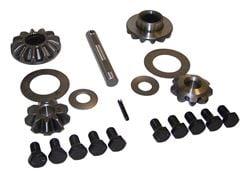 Picture of Crown Automotive Differential