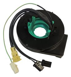 Picture of Crown Automotive Air Bag System
