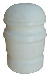 Picture of Crown Automotive Jeep Replacement 52060428AB Bump Stop, Left Or Right Front 3.6l (v6-220),3.8l (v6-230) 90/14