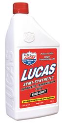 Picture of Lucas Oil Sure-Shift Semi-Synthetic ATF