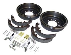 Picture of Crown Automotive Brake Rebuild Kits