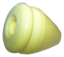 Picture of Crown Automotive Jeep Replacement 52089343AB Left Or Right Rear Bump Stop