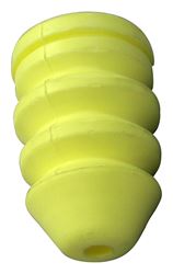 Picture of Crown Automotive Jeep Replacement 52088705AB Left Or Right Rear Upper Bump Stop For Jeep 02/07 Kj Liberty