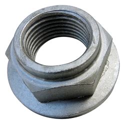 Picture of Crown Automotive Jeep Replacement 68048466AA Front Axle Shaft Nut