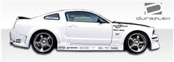 Picture of Duraflex 100656 Sideskirts