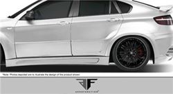 Picture of Aero Function 107933 Door Cap