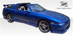 Picture of Duraflex 100741 Sideskirts