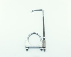Picture of Pypes Performance Exhaust HVH11S Exhaust Hangers & Brackets