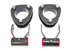 Picture of Maxtrac Suspension MP883132 Max Pro Lift Kit 3" Fr 2" Rear