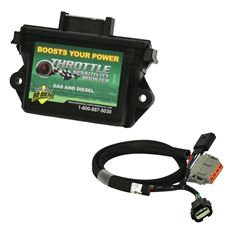 Picture of BD Diesel 1057732 Throttle Sensitivity Booster