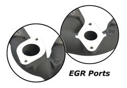 Picture of BD Diesel 1045965 Exhaust Manifold