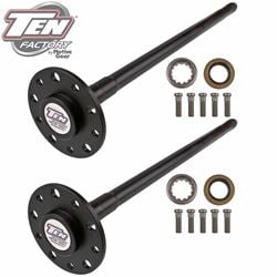 Picture of TEN Factory Performance Rear Axle Kit (2 Axles)