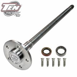 Picture of TEN Factory Performance Rear Axle Kit (1 Axle)