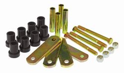 Picture of Prothane 4804BL Leaf Spring Eye/shackle Bushing Kit