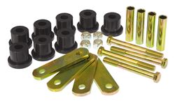 Picture of Prothane 71051BL Leaf Spring Eye/shackle Bushing Kit