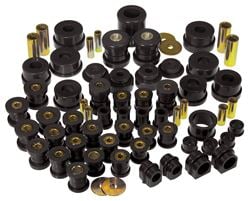 Picture of Prothane 14-2007-BL Nis 350z 03-09/g35 03-07 Total Kit