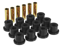 Picture of Prothane 71001BL Leaf Spring Eye/shackle Bushing Kit