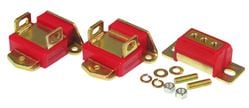 Picture of Prothane 71901 Motor/transmission Mount Combo