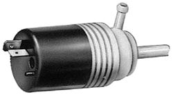 Picture of Hella 005496051 24v Windshield Washer Pump