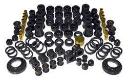 Picture of Prothane 1-2006-BL Total Kit Jeep Tj 97-06