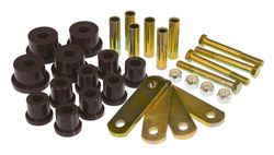 Picture of Prothane 61053BL Leaf Spring Eye/shackle Bushing Kit