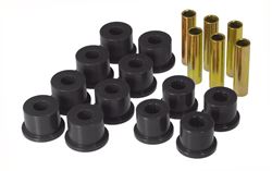 Picture of Prothane 71054BL Leaf Spring Eye/shackle Bushing Kit