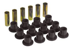 Picture of Prothane 91002BL Leaf Spring Eye/shackle Bushing Kit
