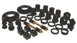 Picture of Prothane 1-2011-BL Total Kit Amc Mid Size 70-83