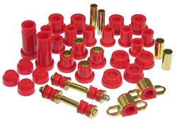 Picture of Prothane 18-2004 Total Kit Toyota Truck 2wd 89-94