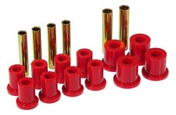 Picture of Prothane 71007 Leaf Spring Eye/shackle Bushing Kit