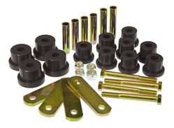 Picture of Prothane 7-1050-BL 67-81 Camaro Hd Spg&shkl Kit-Multi