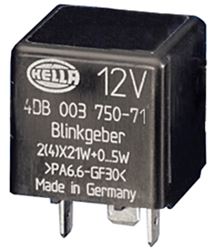 Picture of Hella H42750001 Flasher