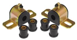Picture of Prothane 4-1139-BL Lx Rear Sway Bar Set