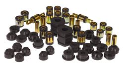 Picture of Prothane 8-2021-BL 97-01 Honda Crv Total Kit