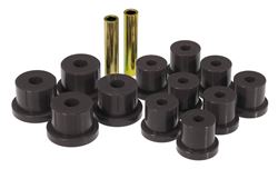 Picture of Prothane 71010BL Leaf Spring Eye/shackle Bushing Kit
