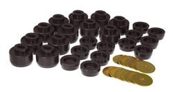 Picture of Prothane 7-143-BL Tahoe/yukon-2wd/4wd Body Mnt 99-07