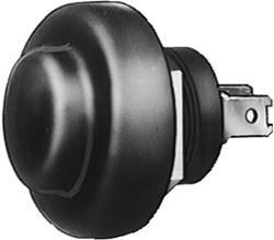 Picture of Hella 001571041 Push-Button Starter Switch (damp Proof)
