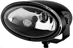 Picture of Hella 008283811 FF 50 Driving Lamp Oval