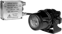 Picture of Hella 008390801 Micro De Xenon Driving Lamp Kit D2s 12v 35w