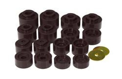 Picture of Prothane 6-116-BL Ford Expl Sport Trk Bdy Mnt 01-05