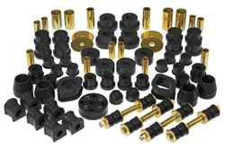 Picture of Prothane 14-2001-BL Total Kit Datsun 240z 70-73