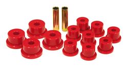 Picture of Prothane 171001 Leaf Spring Eye/shackle Bushing Kit