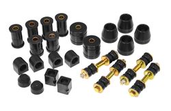 Picture of Prothane 14-2003-BL Total Kit Datsun 280zx 79-83