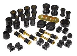 Picture of Prothane 14-2002-BL Total Kit Datsun 260,280z 74-78